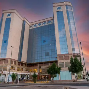 ارتال الطيبه المدينة المنورة
