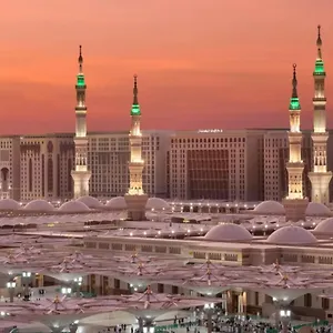Hotel Intercontinental Dar Al Iman Madinah By Ihg, Médine