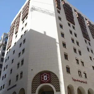 جاد المدينة المدينة المنورة