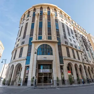 جراند زوار المدينة المنورة