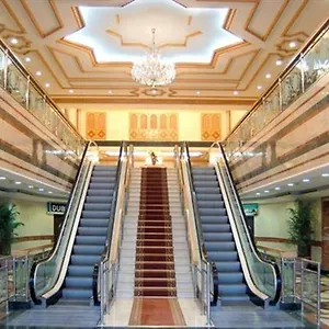 Hotel Al Haram Hotel- By Al Rawda, Médine