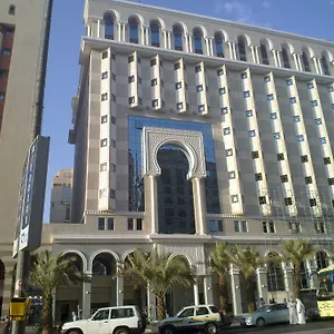 Royal Amjad Alsalam المدينة المنورة